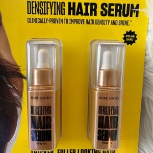 Babe Original Hair Serum Duo